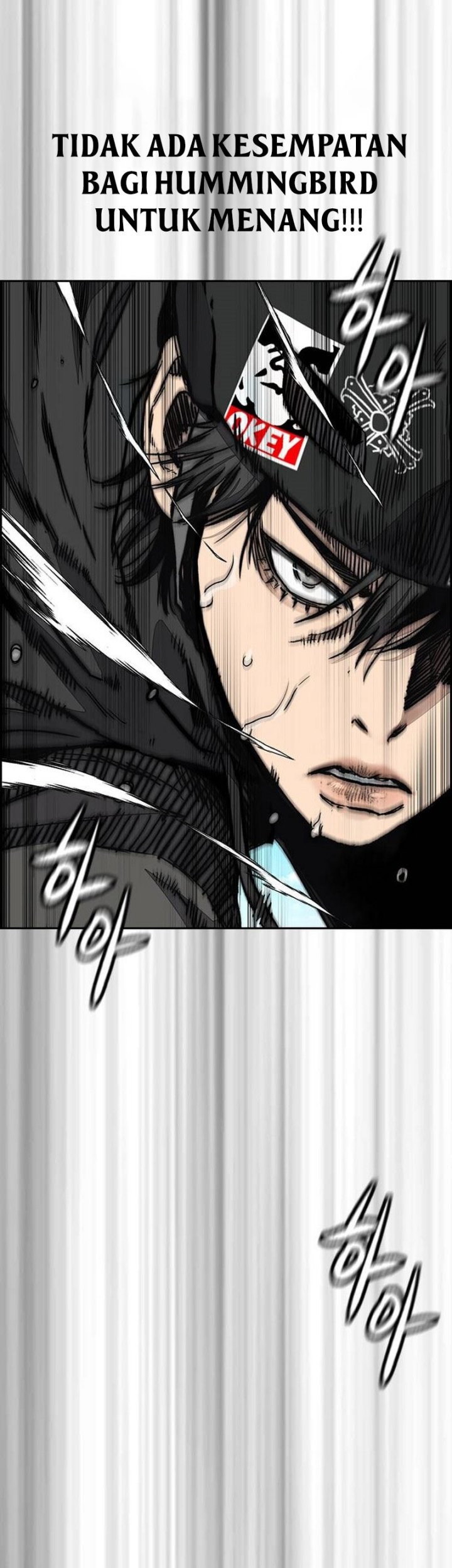 Wind Breaker Chapter 499 - halaman 69