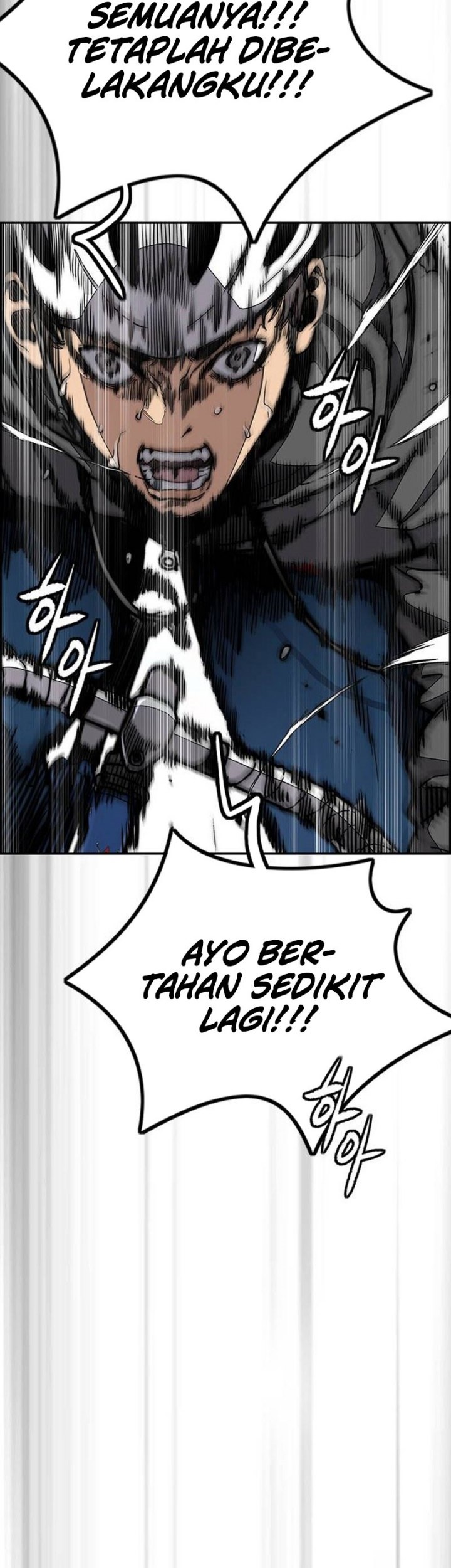 Wind Breaker Chapter 499 - halaman 7
