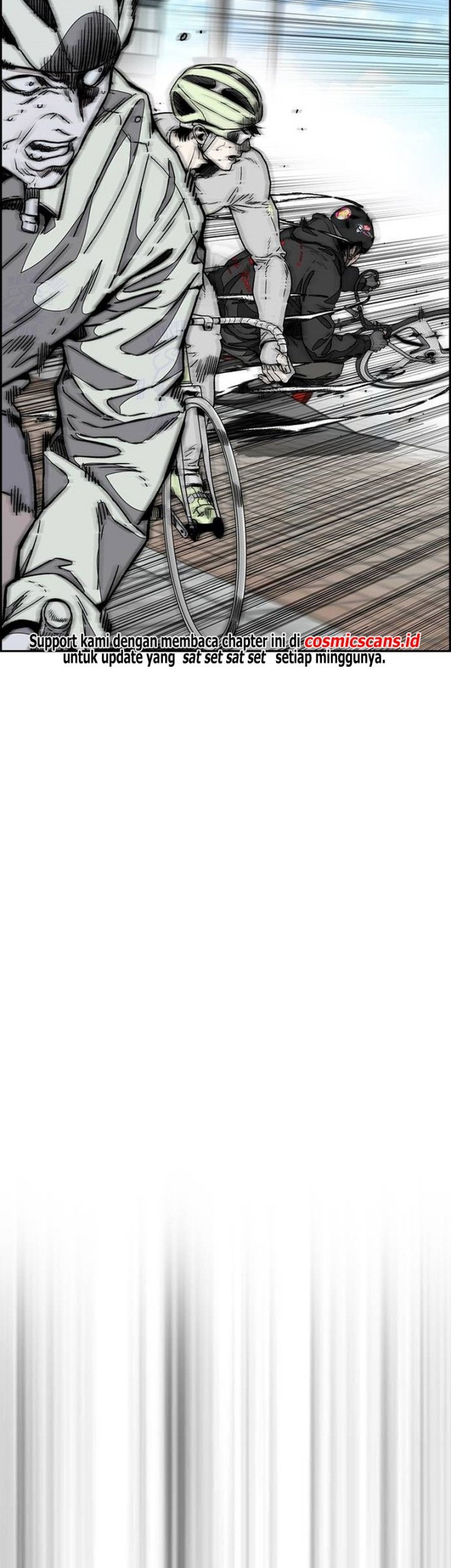 Wind Breaker Chapter 499 - halaman 81