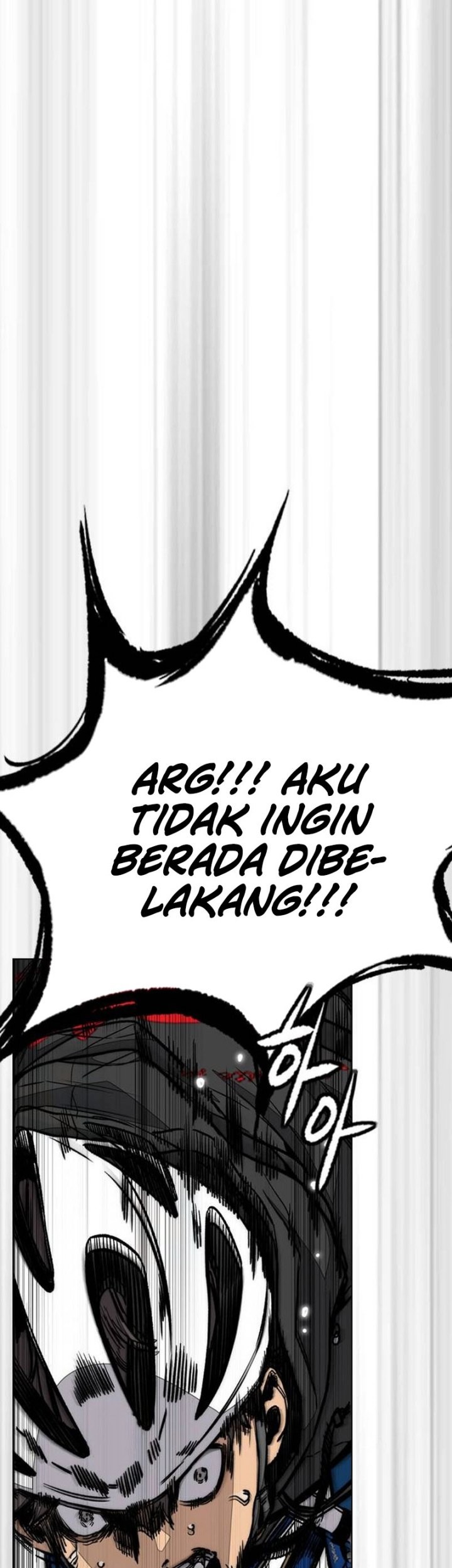 Wind Breaker Chapter 499 - halaman 9