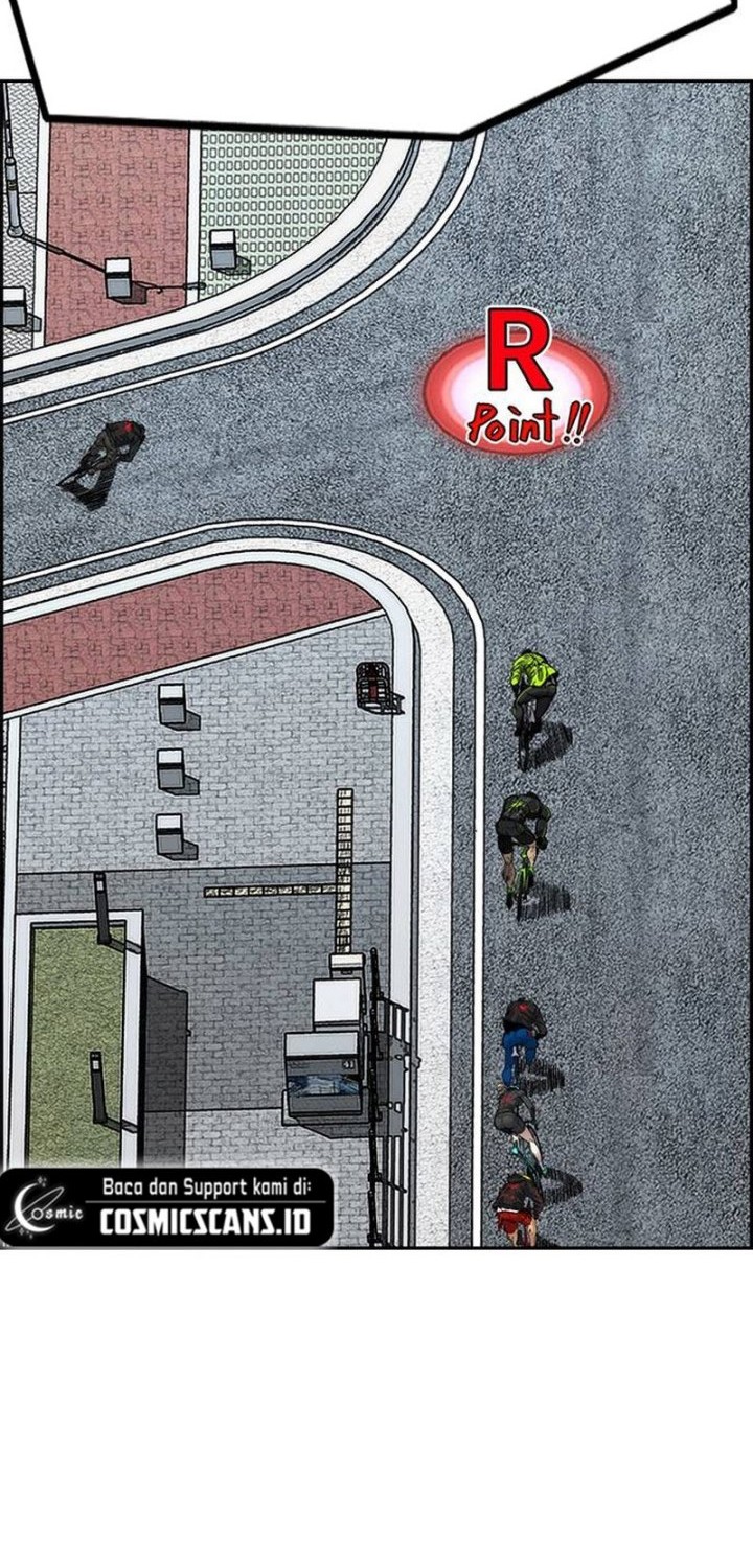 Wind Breaker Chapter 499 - halaman 94