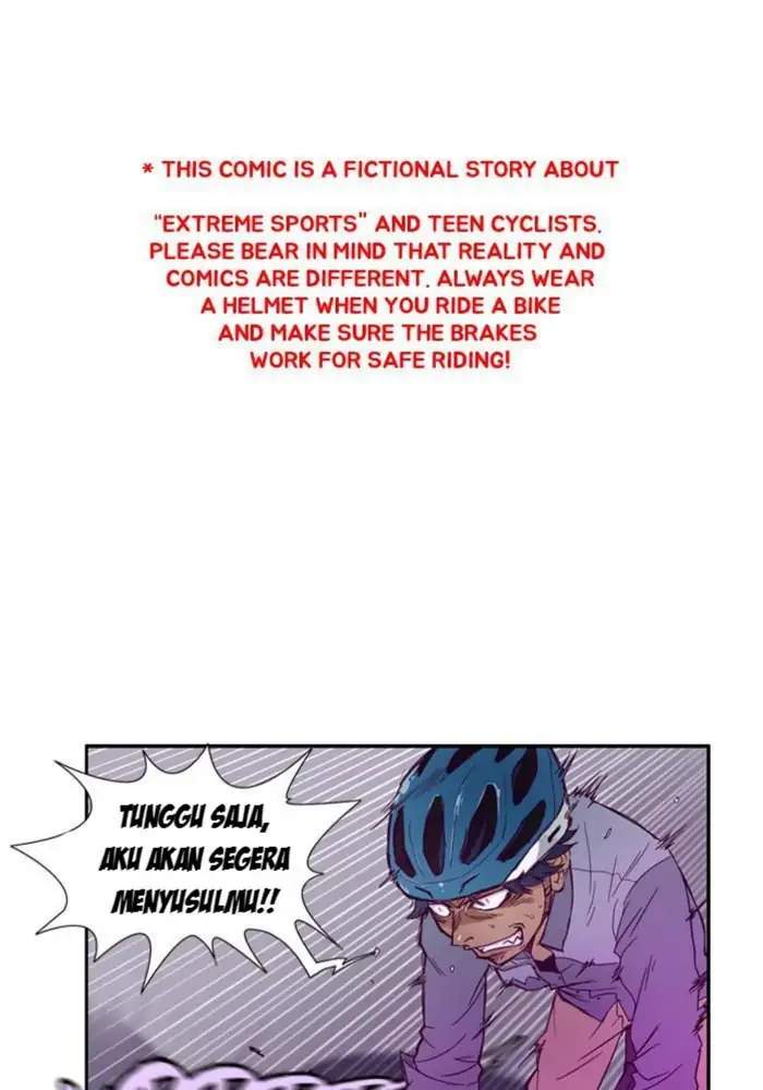 Wind Breaker Chapter 5 - halaman 1