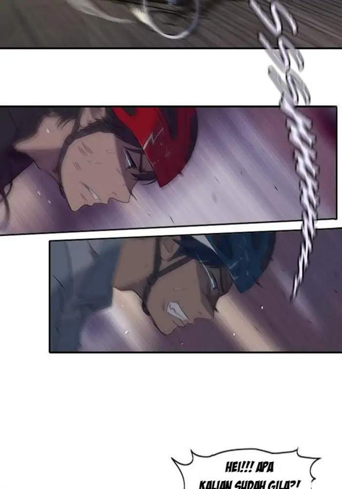 Wind Breaker Chapter 5 - halaman 11