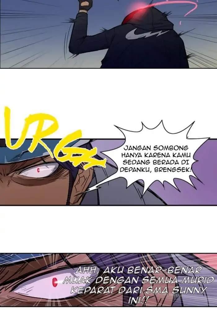 Wind Breaker Chapter 5 - halaman 3
