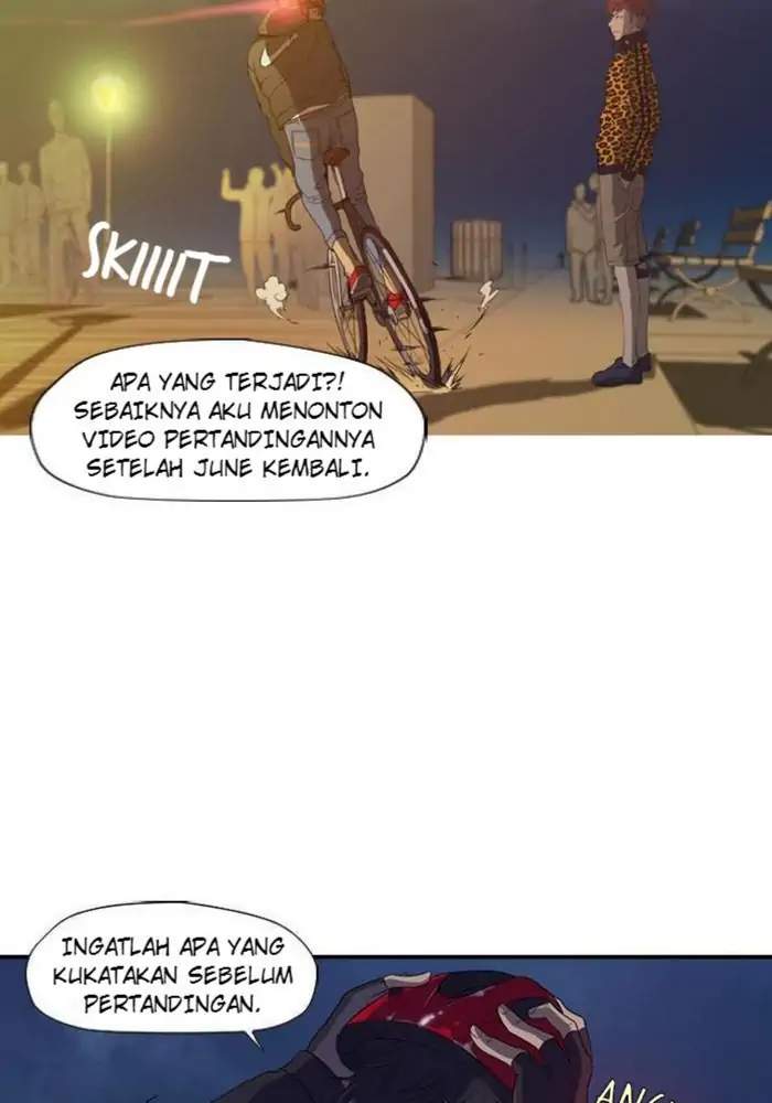 Wind Breaker Chapter 5 - halaman 41
