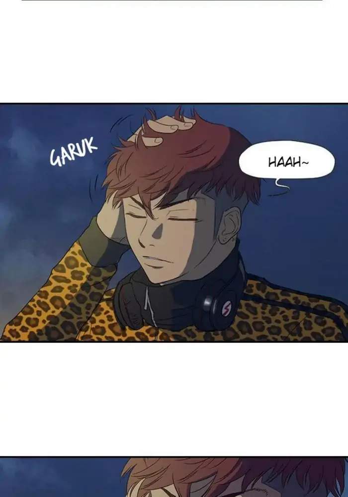 Wind Breaker Chapter 5 - halaman 45