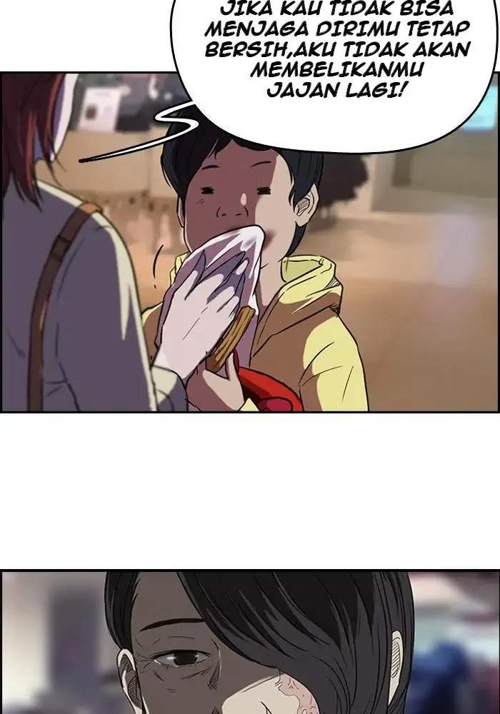 Wind Breaker Chapter 50 - halaman 14