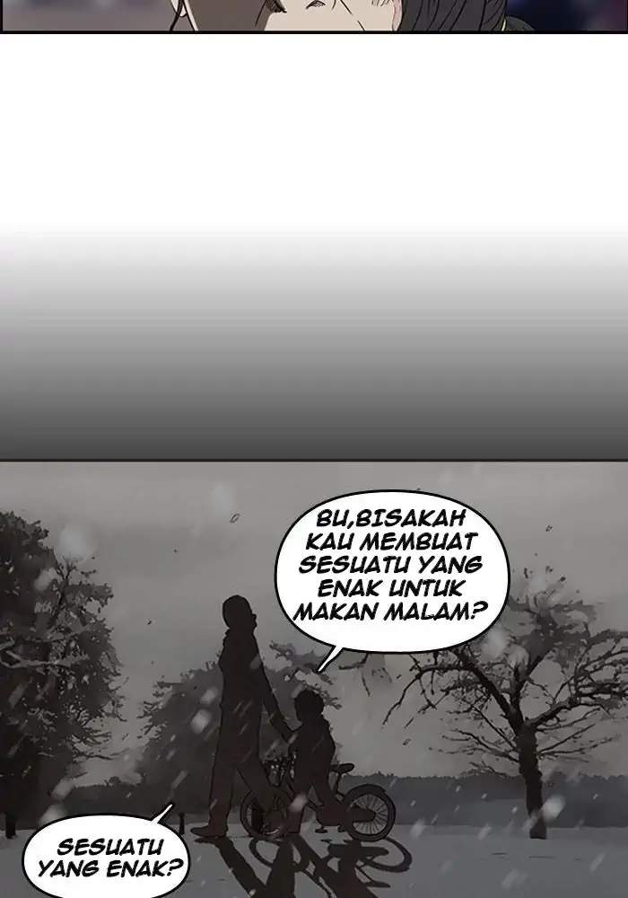 Wind Breaker Chapter 50 - halaman 15