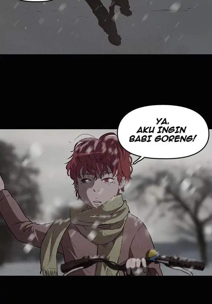 Wind Breaker Chapter 50 - halaman 16