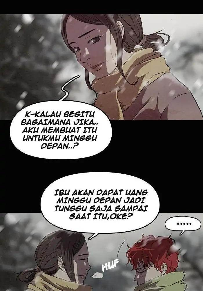 Wind Breaker Chapter 50 - halaman 17