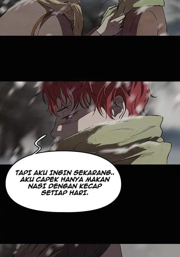 Wind Breaker Chapter 50 - halaman 18