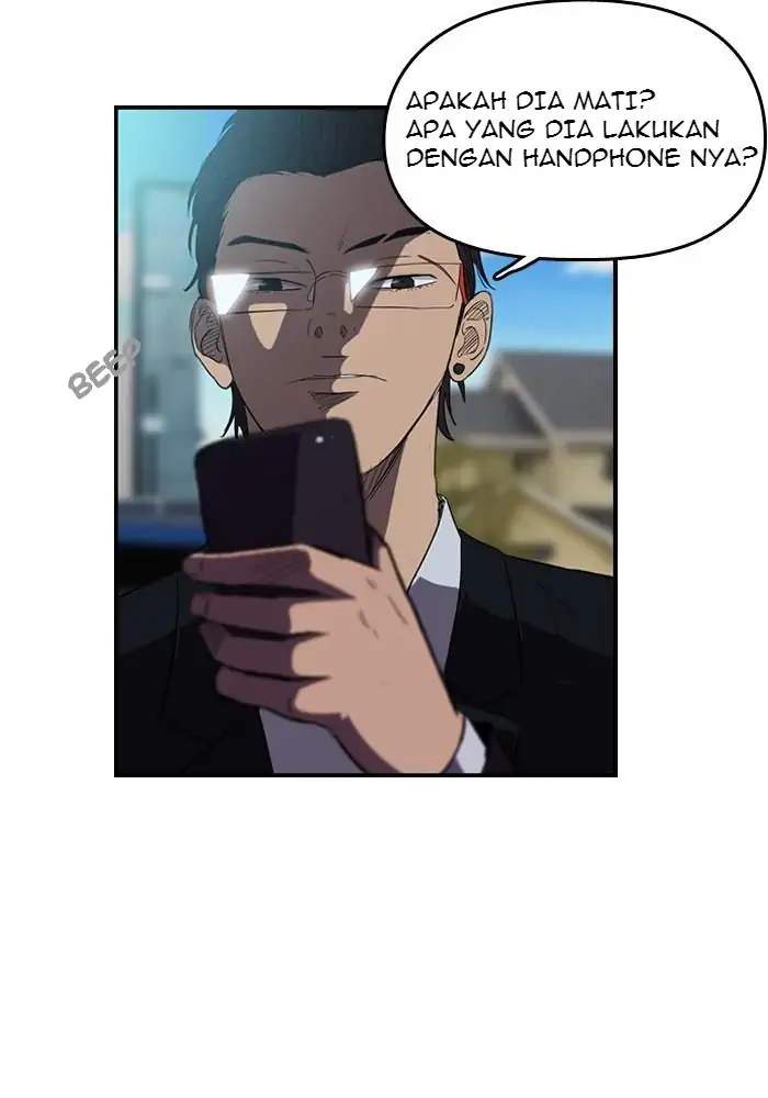 Wind Breaker Chapter 50 - halaman 2