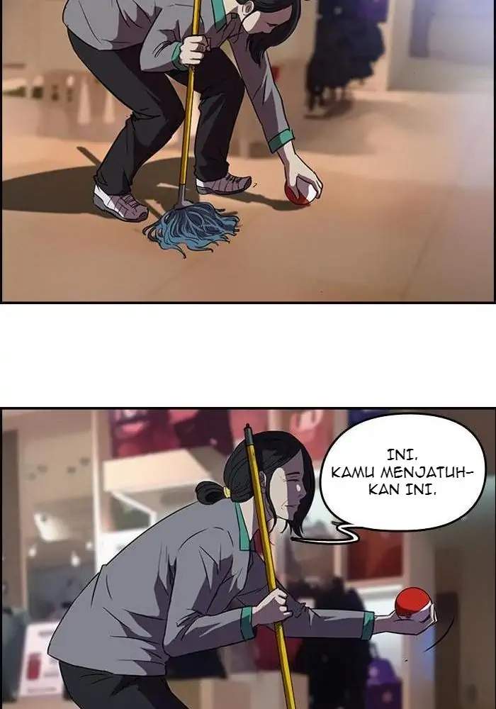 Wind Breaker Chapter 50 - halaman 24
