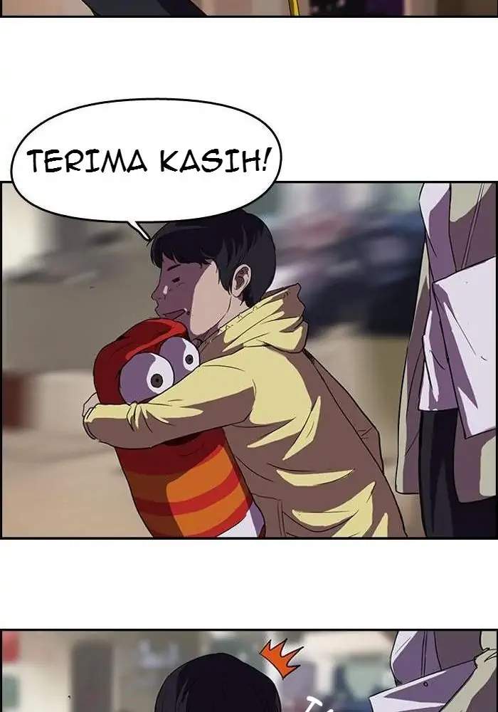 Wind Breaker Chapter 50 - halaman 25