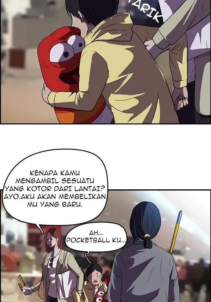 Wind Breaker Chapter 50 - halaman 26