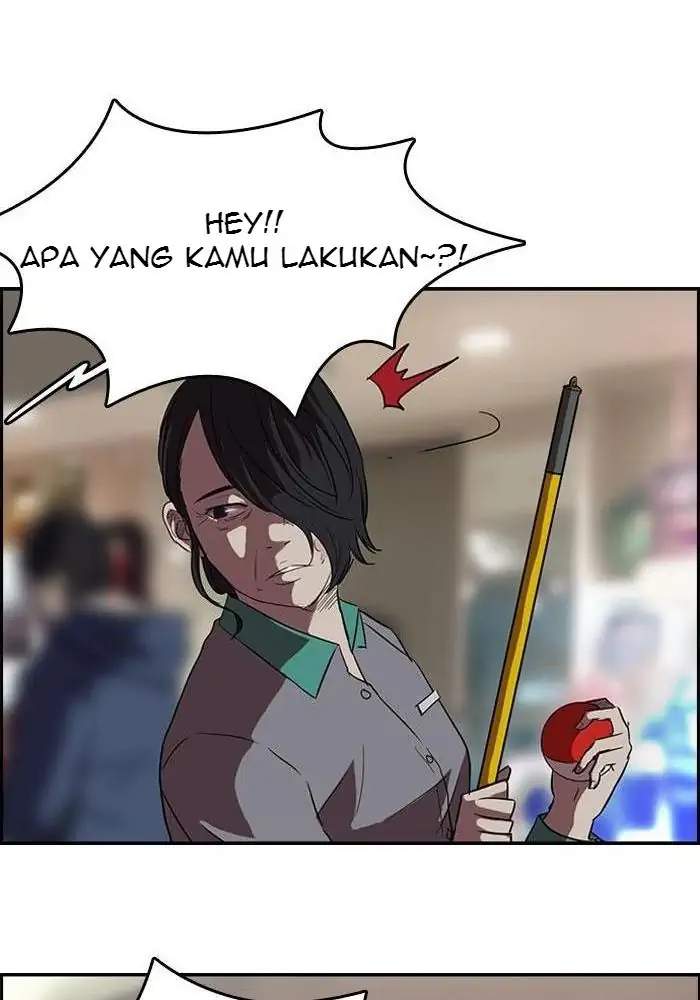 Wind Breaker Chapter 50 - halaman 28