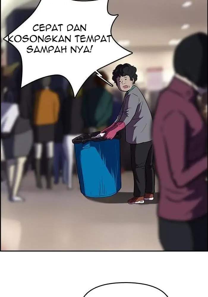 Wind Breaker Chapter 50 - halaman 29