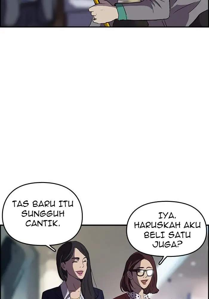 Wind Breaker Chapter 50 - halaman 34
