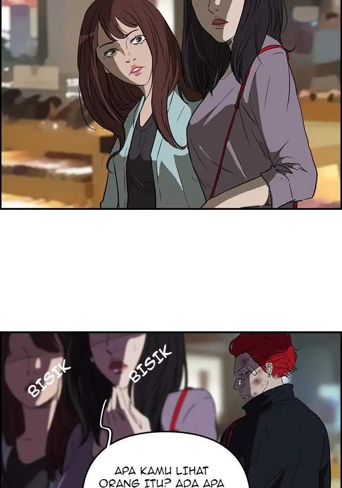 Wind Breaker Chapter 50 - halaman 37