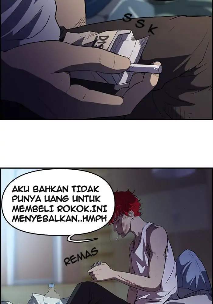 Wind Breaker Chapter 50 - halaman 4