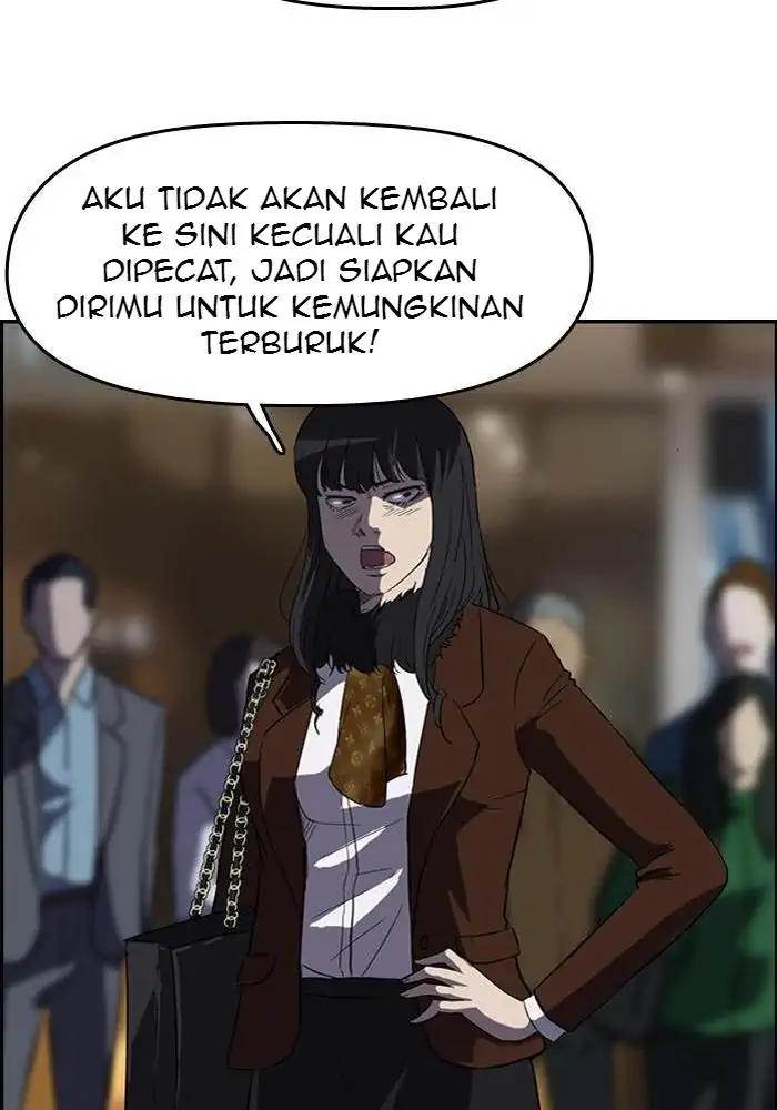 Wind Breaker Chapter 50 - halaman 44