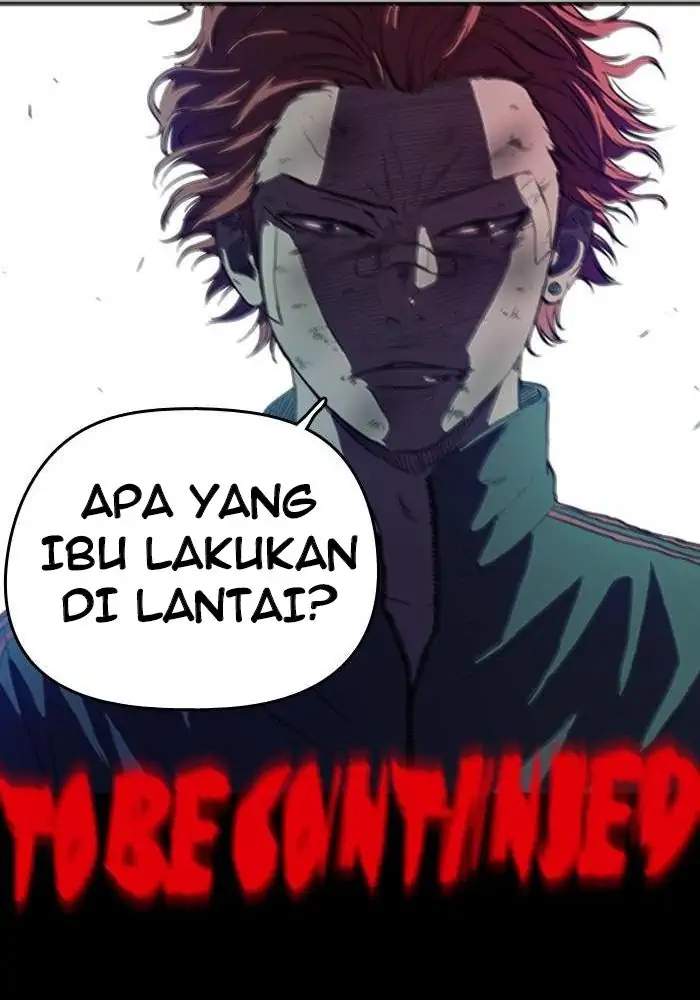 Wind Breaker Chapter 50 - halaman 47