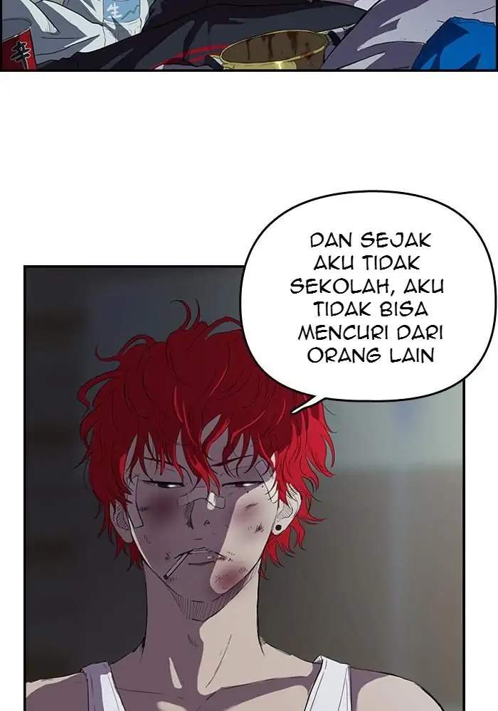 Wind Breaker Chapter 50 - halaman 5