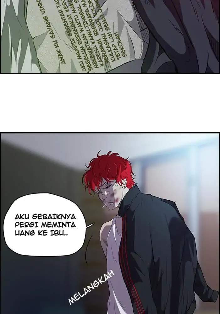Wind Breaker Chapter 50 - halaman 7