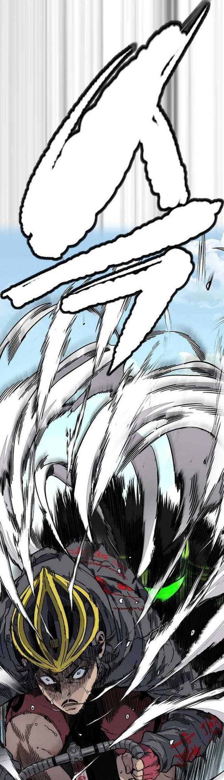 Wind Breaker Chapter 500 - halaman 103