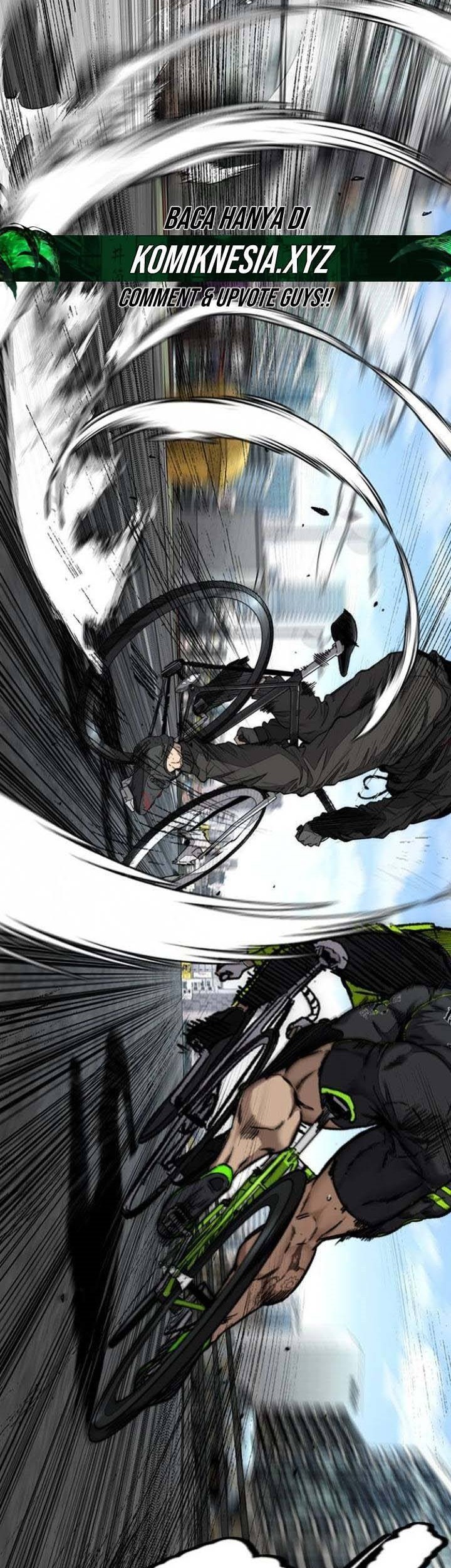 Wind Breaker Chapter 500 - halaman 2