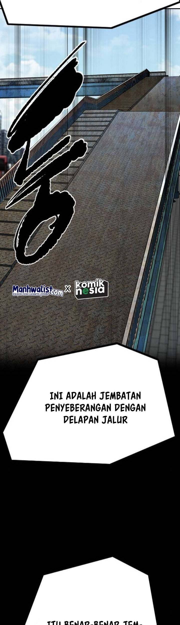 Wind Breaker Chapter 500 - halaman 51