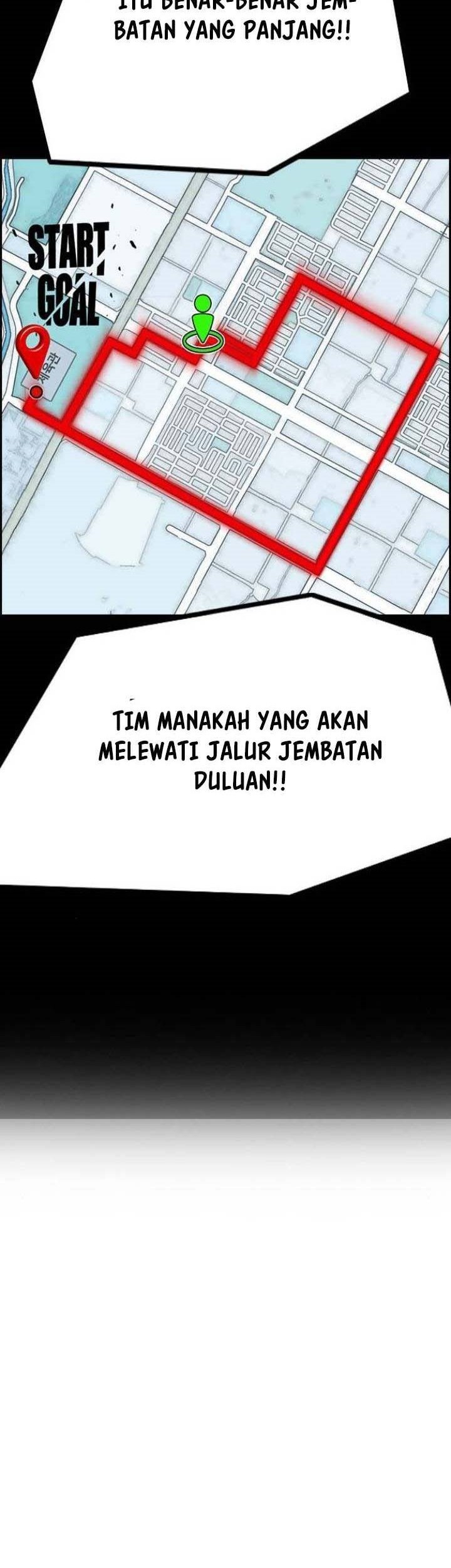 Wind Breaker Chapter 500 - halaman 52