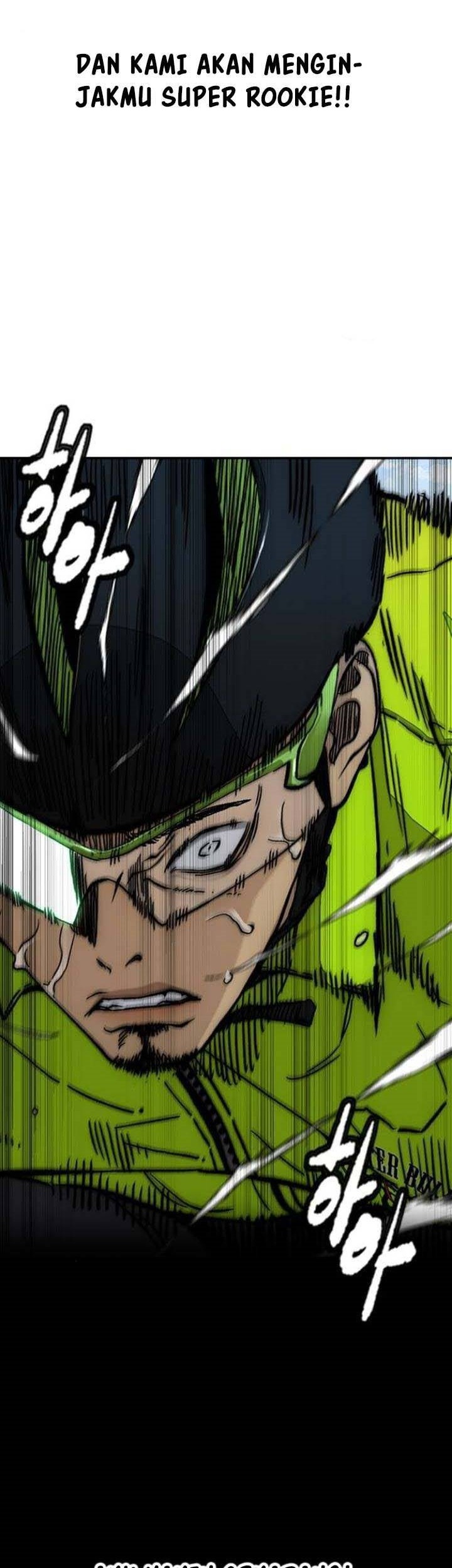Wind Breaker Chapter 500 - halaman 59