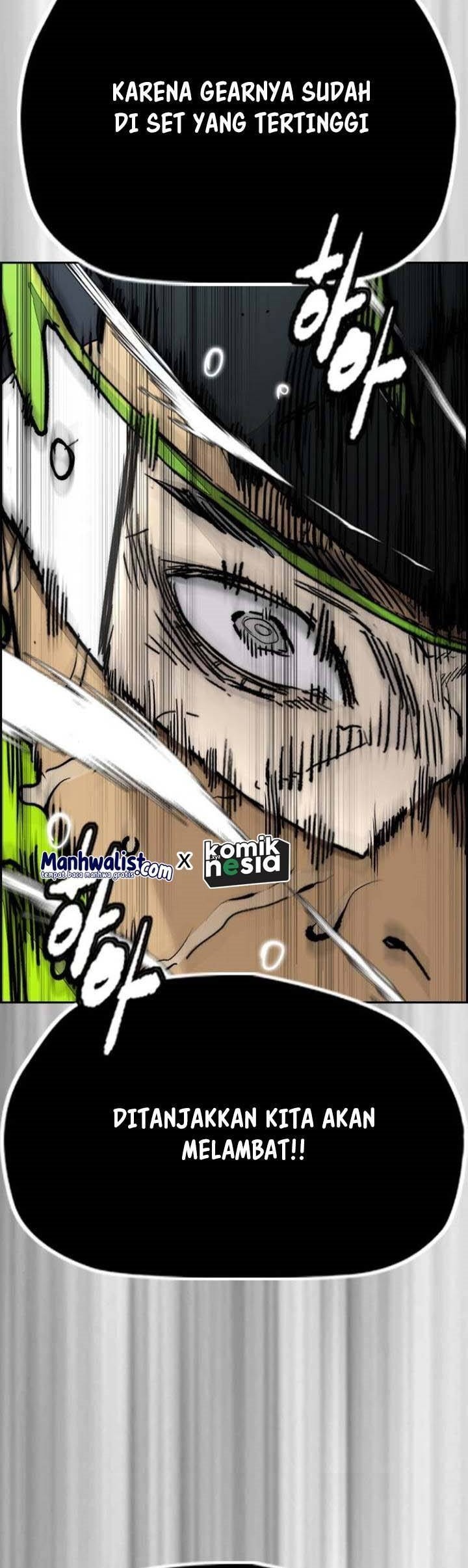 Wind Breaker Chapter 500 - halaman 70