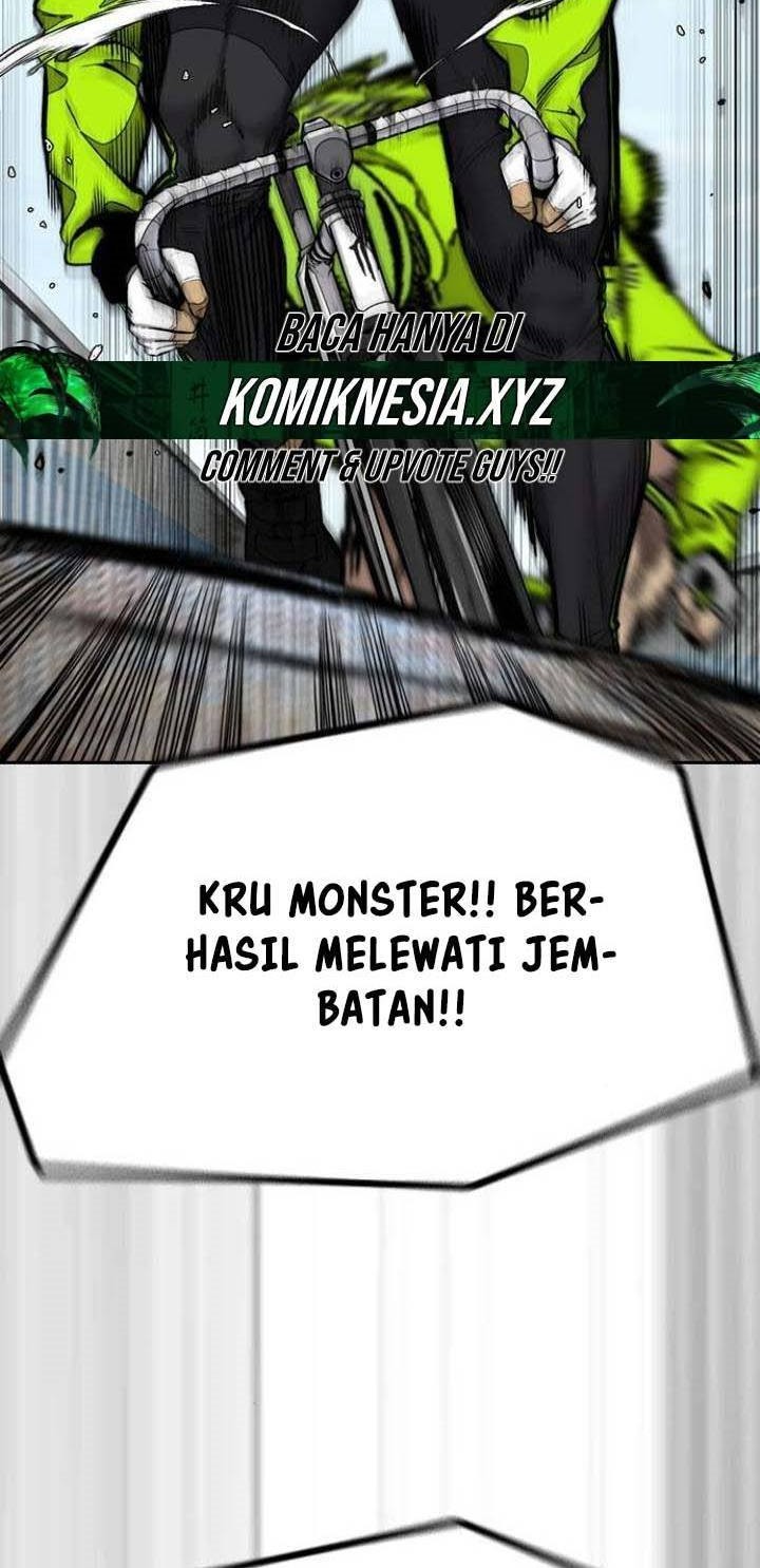 Wind Breaker Chapter 500 - halaman 73