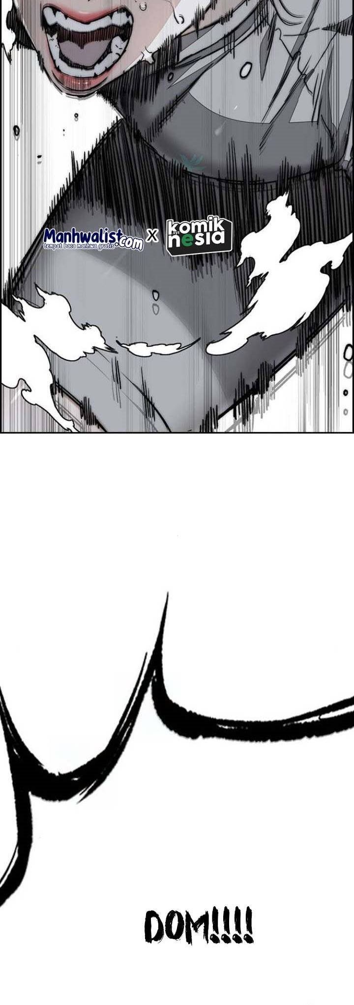 Wind Breaker Chapter 500 - halaman 91
