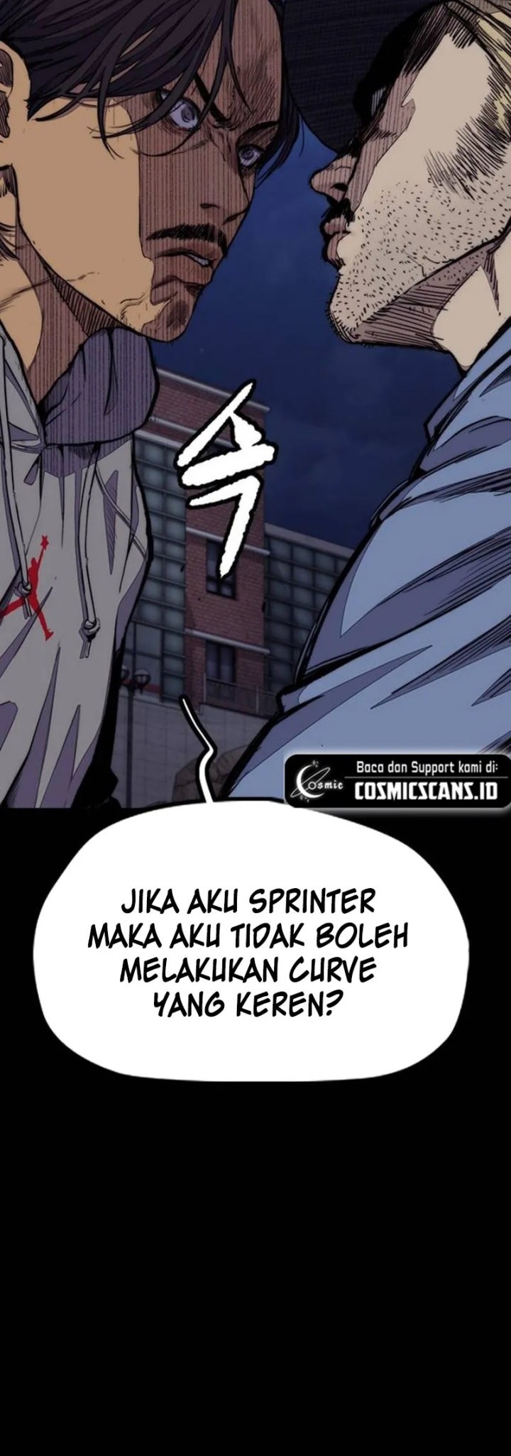 Wind Breaker Chapter 501 - halaman 11