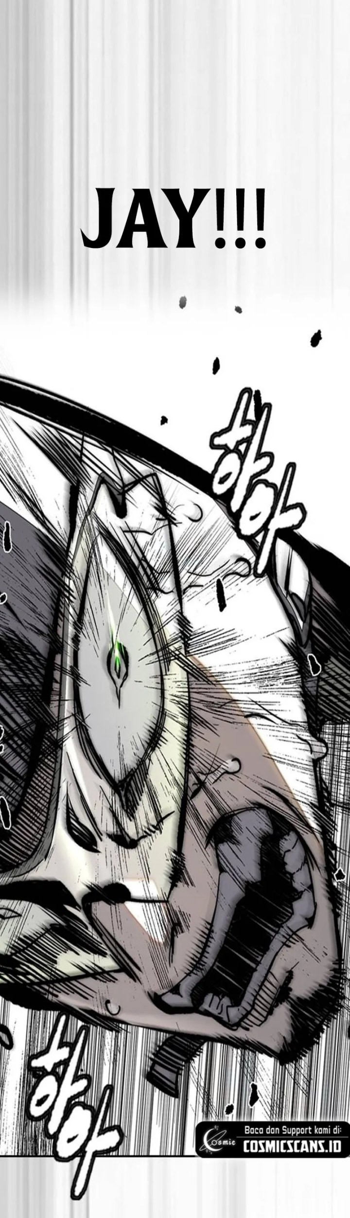 Wind Breaker Chapter 501 - halaman 111
