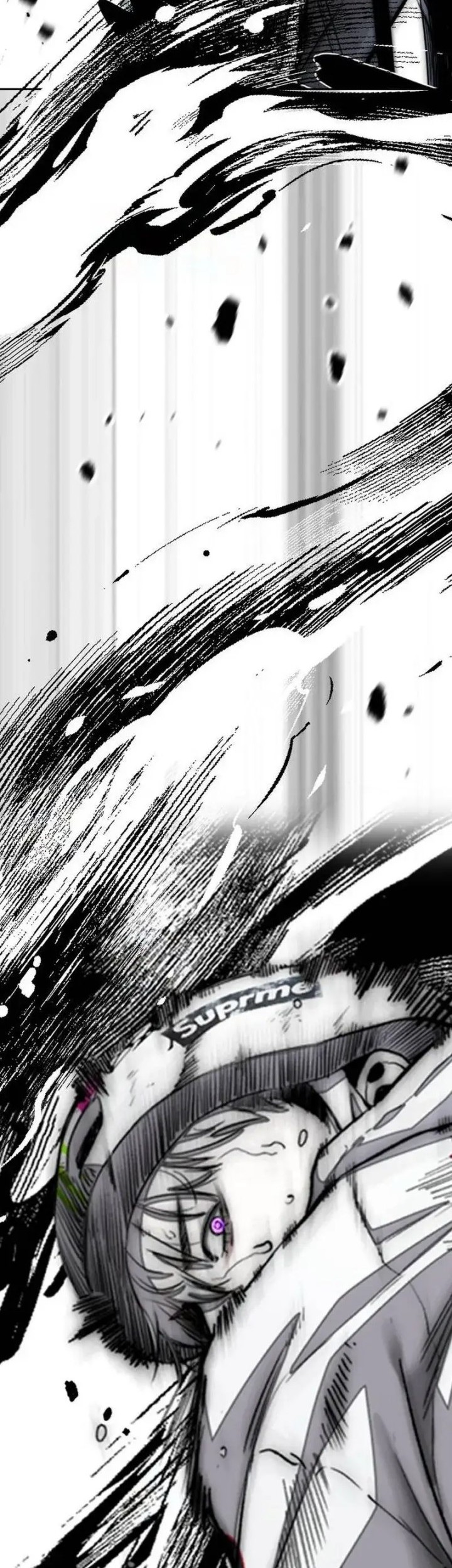 Wind Breaker Chapter 501 - halaman 114