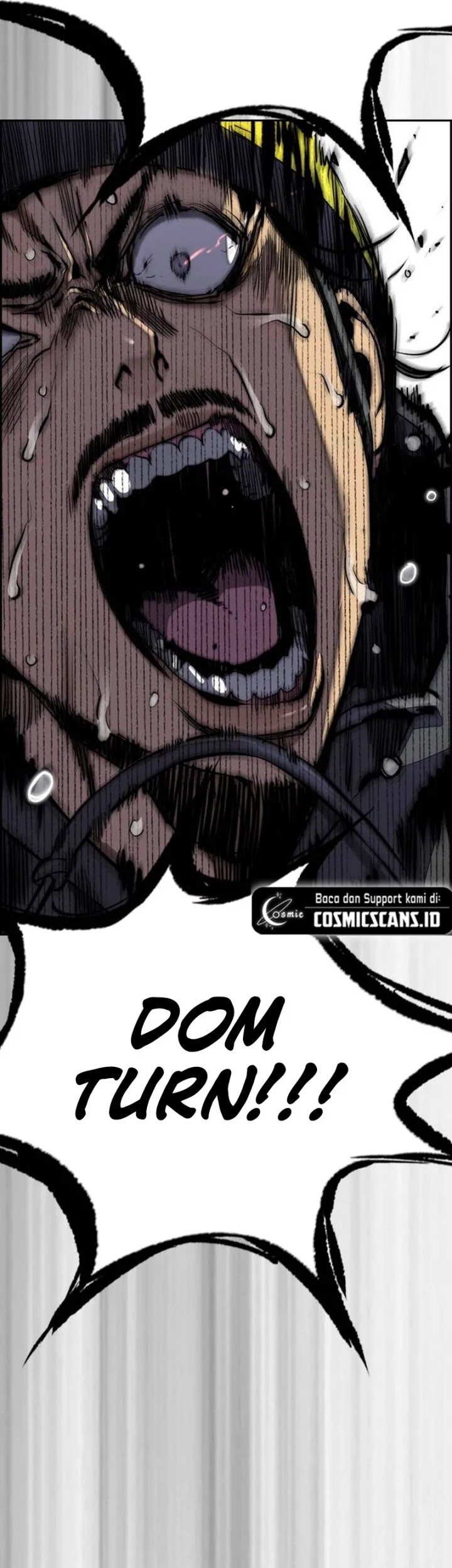 Wind Breaker Chapter 501 - halaman 20