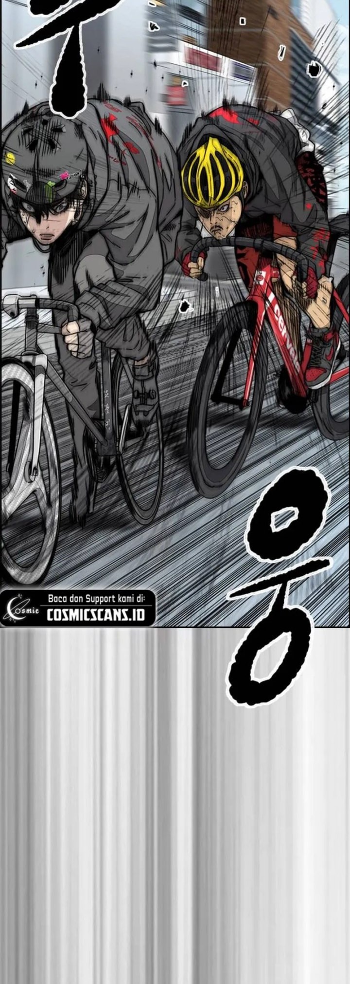 Wind Breaker Chapter 501 - halaman 41