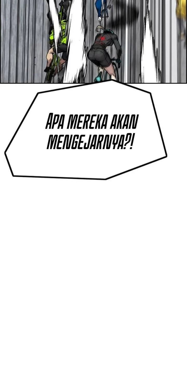 Wind Breaker Chapter 501 - halaman 53