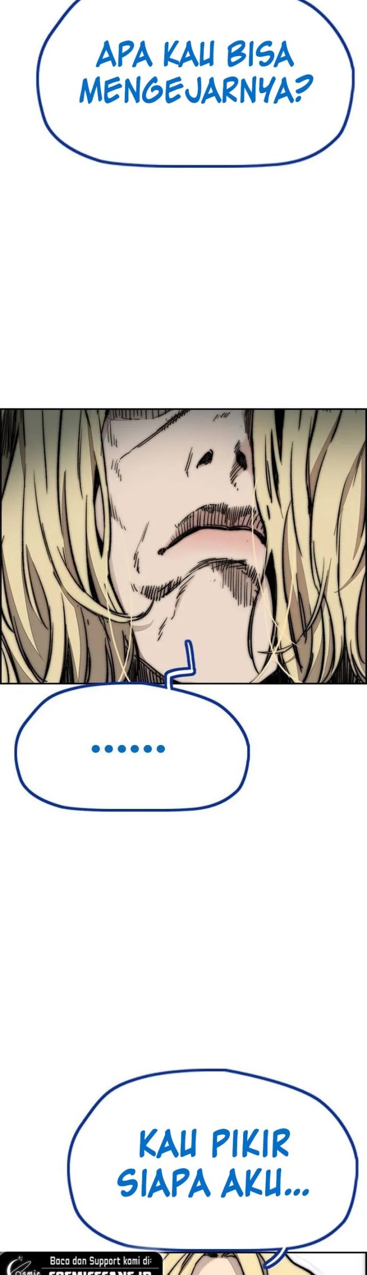 Wind Breaker Chapter 501 - halaman 62