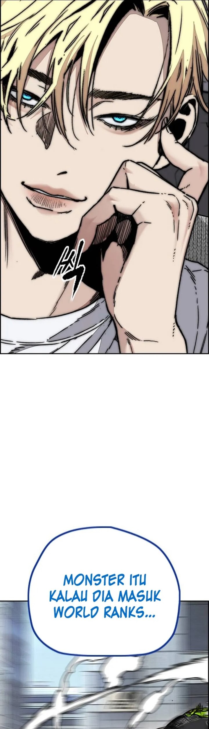 Wind Breaker Chapter 501 - halaman 65