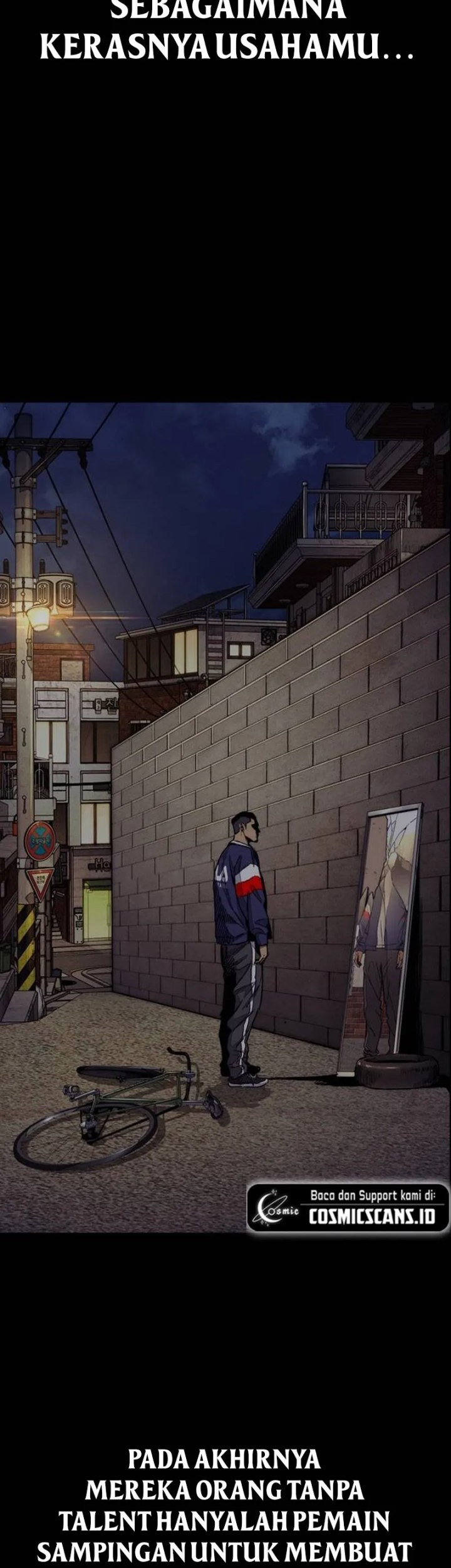 Wind Breaker Chapter 501 - halaman 79