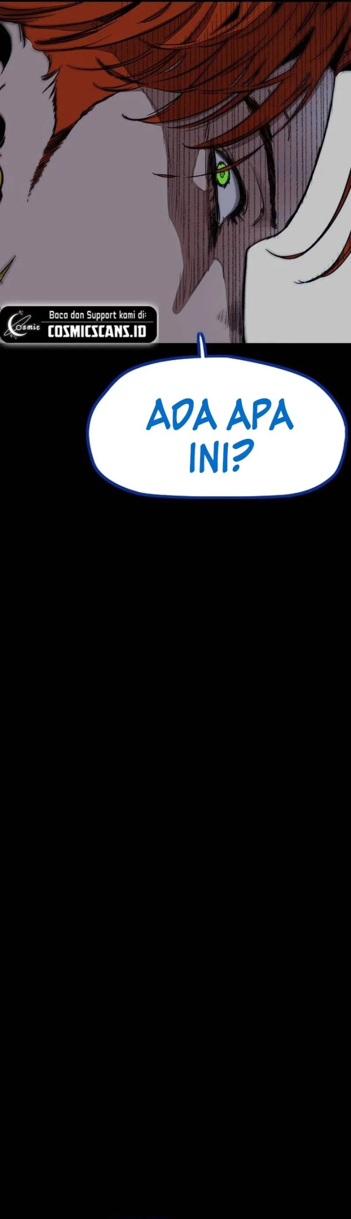 Wind Breaker Chapter 501 - halaman 89