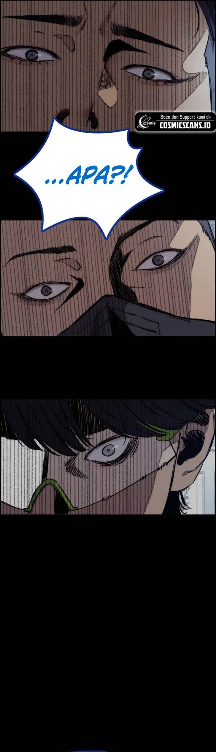 Wind Breaker Chapter 501 - halaman 93