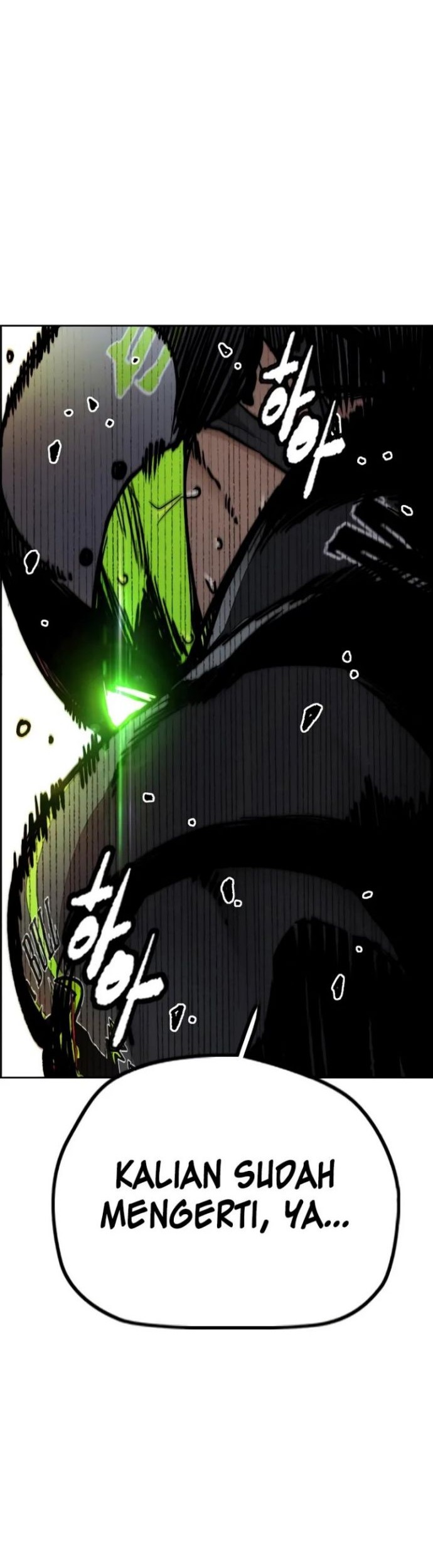 Wind Breaker Chapter 502 - halaman 104