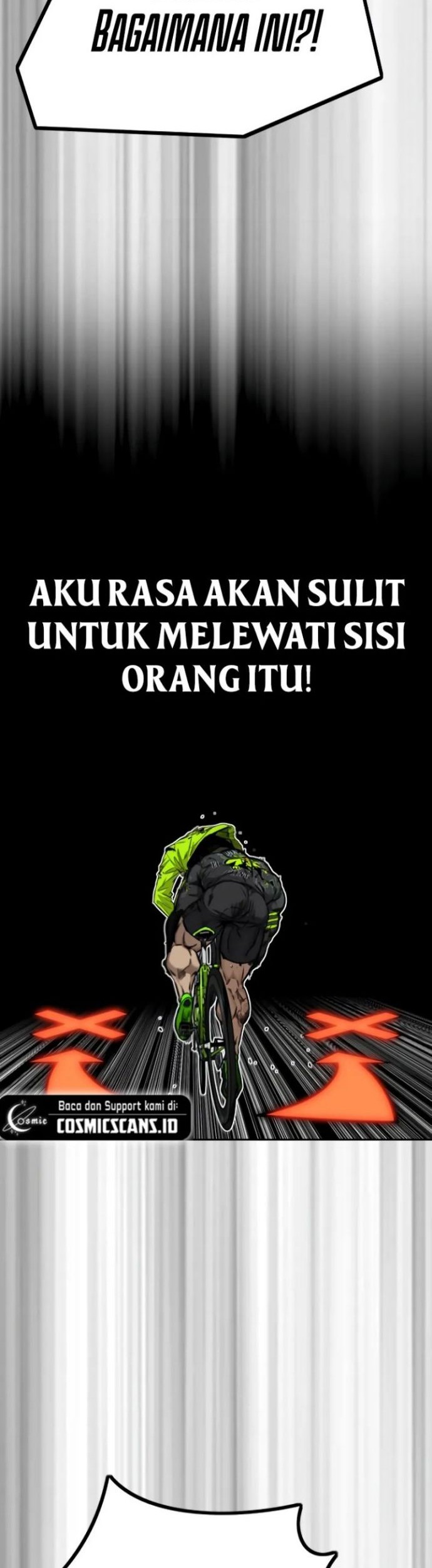 Wind Breaker Chapter 502 - halaman 111