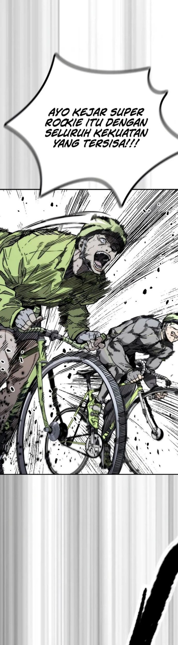 Wind Breaker Chapter 502 - halaman 12